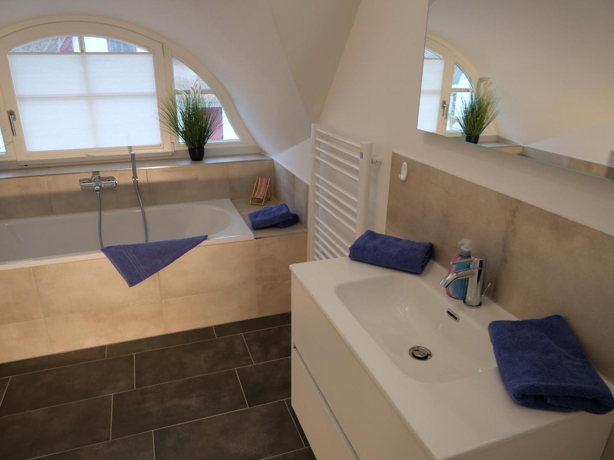 Dicht An Der Kueste Haus "Emma" Mit Infrarot-Sauna Uwallbox Zierow Eksteriør billede